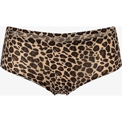 Majtki damskie Chantelle w abstrakcyjnym wzorze  - zdjęcie produktu