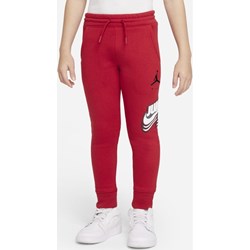Spodnie chłopięce Jordan - Nike poland - zdjęcie produktu