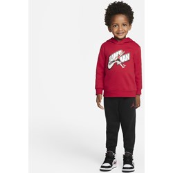 Bluza chłopięca Jordan - Nike poland - zdjęcie produktu