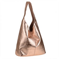 Shopper bag Borse In Pelle - melon.pl - zdjęcie produktu