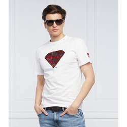 T-shirt męski Replay - Gomez Fashion Store - zdjęcie produktu