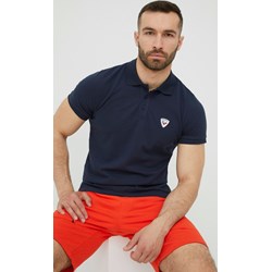 T-shirt męski Rossignol - ANSWEAR.com - zdjęcie produktu