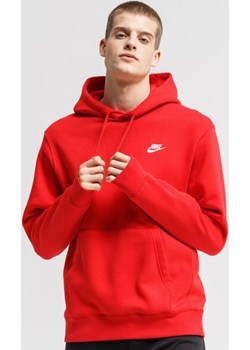 NIKE BLUZA M NSW CLUB HOODIE PO BB BV2654-657 Nike  okazja 50style.pl  - kod rabatowy
