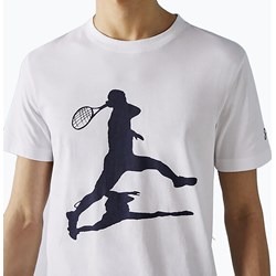 T-shirt męski Lacoste - sportano.pl - zdjęcie produktu