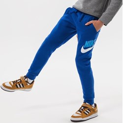 Spodnie chłopięce Nike - Sizeer - zdjęcie produktu