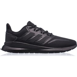 Adidas buty sportowe męskie czarne  - zdjęcie produktu