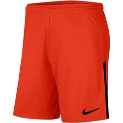Nike spodenki męskie na lato  - zdjęcie produktu