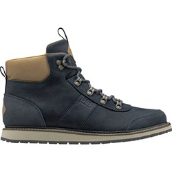 Buty zimowe męskie Helly Hansen z zamszu na zimę  - zdjęcie produktu