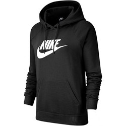 Bluza damska Nike w nadruki  - zdjęcie produktu