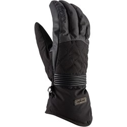 Czarne rękawiczki Viking  - zdjęcie produktu