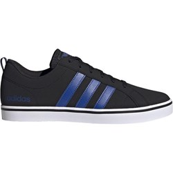 Trampki męskie Adidas sportowe czarne  - zdjęcie produktu