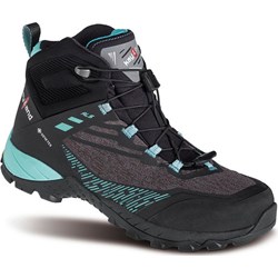 Buty trekkingowe damskie Kayland sznurowane gore-tex  - zdjęcie produktu