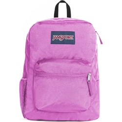 Plecak różowy Jansport  - zdjęcie produktu