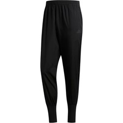 Spodnie męskie Adidas czarne  - zdjęcie produktu