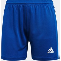 Szorty Adidas sportowe  - zdjęcie produktu