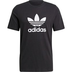 T-shirt męski Adidas Originals sportowy  - zdjęcie produktu