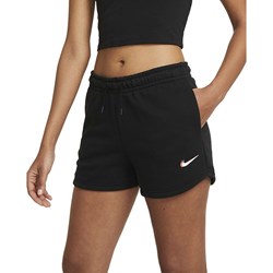 Szorty Nike czarne  - zdjęcie produktu