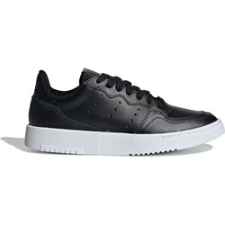 Buty sportowe dziecięce czarne Adidas Originals  - zdjęcie produktu