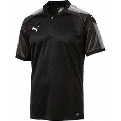 T-shirt męski Puma z krótkimi rękawami  - zdjęcie produktu