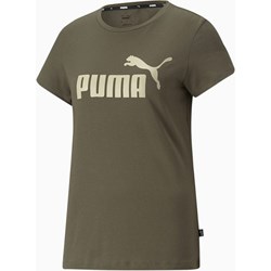 Bluzka damska Puma  - zdjęcie produktu