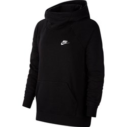 Bluza damska Nike krótka sportowa  - zdjęcie produktu