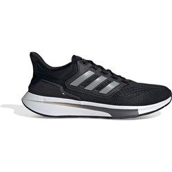Buty sportowe męskie Adidas czarne  - zdjęcie produktu