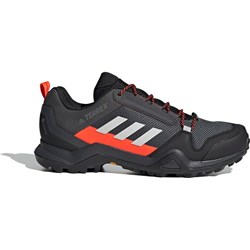 Adidas buty sportowe męskie sznurowane na jesień  - zdjęcie produktu
