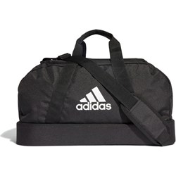 Torba sportowa czarna Adidas  - zdjęcie produktu