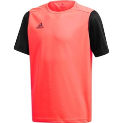 T-shirt chłopięce Adidas z krótkim rękawem  - zdjęcie produktu