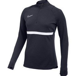 Bluza damska granatowa Nike  - zdjęcie produktu