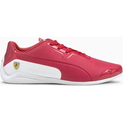 Puma buty sportowe męskie czerwone  - zdjęcie produktu