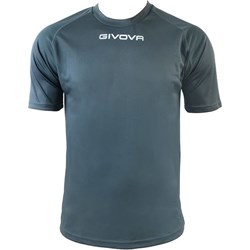 T-shirt męski Givova z krótkimi rękawami  - zdjęcie produktu
