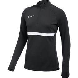 Bluza damska Nike czarna  - zdjęcie produktu