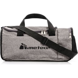 Szara torba sportowa Meteor  - zdjęcie produktu