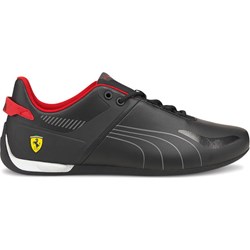 Puma buty sportowe męskie czarne sznurowane  - zdjęcie produktu