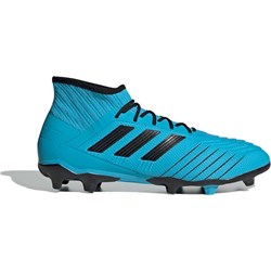 Buty sportowe męskie Adidas na wiosnę  - zdjęcie produktu