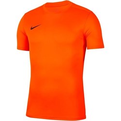 Nike t-shirt męski z krótkim rękawem na lato  - zdjęcie produktu