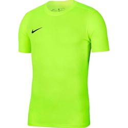T-shirt męski Nike sportowy z krótkimi rękawami  - zdjęcie produktu