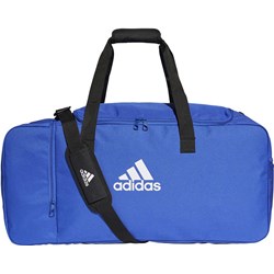 Torba sportowa Adidas niebieska  - zdjęcie produktu