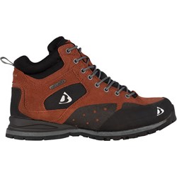 Buty trekkingowe damskie Bergson sportowe  - zdjęcie produktu