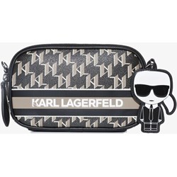 Torebka damska Karl Lagerfeld - Symbiosis - zdjęcie produktu