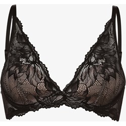 Biustonosz Calvin Klein koronkowy  - zdjęcie produktu