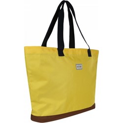 Shopper bag Regatta na ramię bez dodatków matowa  - zdjęcie produktu