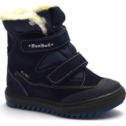 Buty zimowe dziecięce Ren But na zimę  - zdjęcie produktu