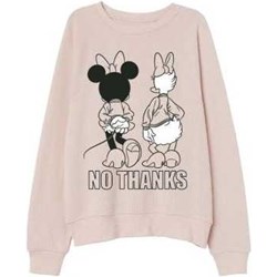 Bluza dziewczęca Licencja Walt Disney  - zdjęcie produktu