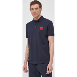 T-shirt męski Hugo Boss - ANSWEAR.com - zdjęcie produktu