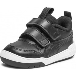 Buty sportowe dziecięce Puma na rzepy  - zdjęcie produktu