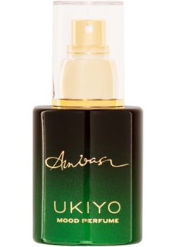 UKIYO Mood Perfume 10 ml Ambasz Ambasz - kod rabatowy