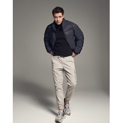 Spodnie męskie Reserved - zdjęcie produktu