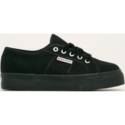 Espadryle damskie SUPERGA - ANSWEAR.com - zdjęcie produktu